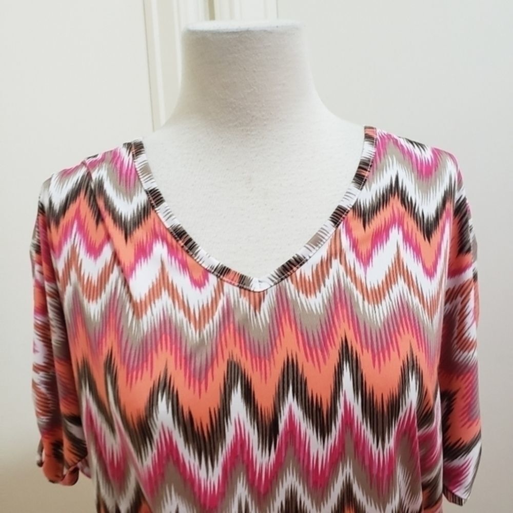 3for$20 cute tunic - Picture 2 of 4